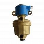 YTC Direct Acting Solenoid Valve